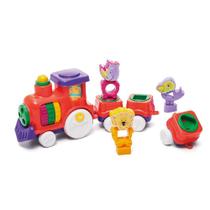 ZOO TREM - 3031