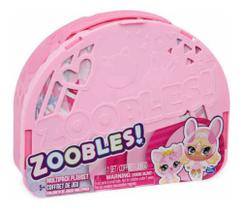 Zoobles Playset Dance Studio - Spin Master