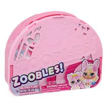 Zoobles Playset Estudio de Dança - Sunny