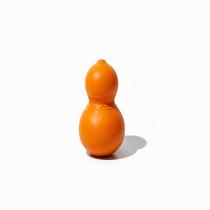 Zooghy Brinquedo Pino de Boliche de Borracha Zooghy Brinquedo Pino de Boliche de Borracha