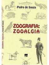 Zoografia: zooalgia - vol. 1 - NANKIN EDITORIAL
