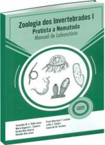 Zoologia dos Invertebrados 1: Protista a Nematoda - Manual de Laboratório - UFV - UNIV. FED. VICOSA Zoologia dos Invertebrados 1: Protista a Nematoda - Manual de Laboratório - UFV - UNIV. FED. VICOSA