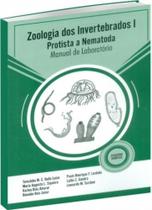 Zoologia dos Invertebrados 1: Protista a Nematoda - Manual de Laboratório - UFV - UNIV. FED. VICOSA