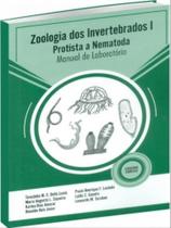 Zoologia dos invertebrados 1
