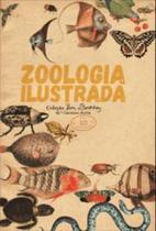 Zoologia Ilustrada - Minotauro Almedina