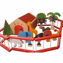 Zoológico de Madeira Zoológico de Madeira