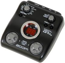 Zoom g1 usb