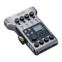 Zoom Podtrak P4