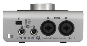 Zoom TAC Thunderbolt Zoom TAC Thunderbolt