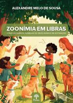 Zoonímia Em Libras: Como Os Surdos NomeiamOs Seus Animais De Estimação - PONTES