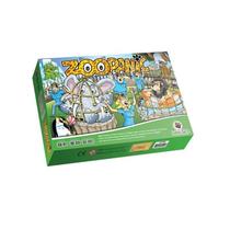 Zoopanic - Jogo de Tabuleiro - Ludens Spirit