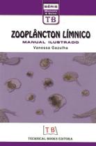 Zooplancton limnico: manual ilustrado - TECHNICAL BOOKS