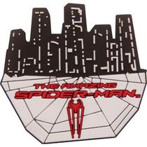 Zoops Homem Aranha para estojo ou mochila - Sestini