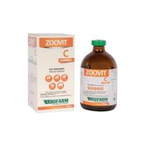 Zoovit C - 100 Ml