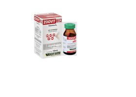 Zoovit Vitamina B12 10ml - Biofarm