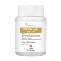 Zoozyme Glu10 350mg 30 Cápsulas