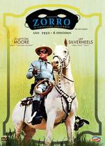 Zorro - o Cavaleiro Solitário - Vol. 3 - DVD