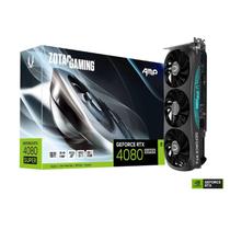 Magazine Luiza Zotac gaming geforce rtx 4080 super amp 16gb gddr6x - zt-d40820f-10p image Magazine Luiza Zotac gaming geforce rtx 4080 super amp 16gb gddr6x - zt-d40820f-10p image