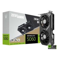 Zotac Gaming Geforce RTX 5060 8GB 128BITS GDDR7 TWIN EDGE OC ZT-B50600H-10M Zotac Gaming Geforce RTX 5060 8GB 128BITS GDDR7 TWIN EDGE OC ZT-B50600H-10M