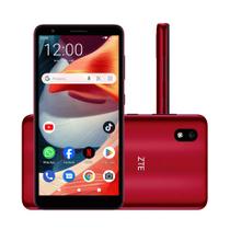 ZTE Blade A3 32GB 1GB Ram Tela 5.45' Câmera 8Mp + Selfie 5Mp