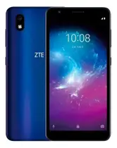 ZTE Blade A3 Dual Sim 32 GB 1 GB Ram Azul Mágico 4G Novo