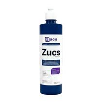 ZUCS Restaurador de Plasticos 500ml ZACS