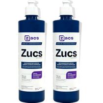 Zucs Revitalizador de Plasticos Automotivo Carro Moto Caminhão Interno Externo 500ml Zucs Revitalizador de Plasticos Automotivo Carro Moto Caminhão Interno Externo 500ml