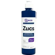 Zucs Revitalizador de Plasticos Automotivo Carro Moto Caminhão Interno Externo 500ml Zucs Revitalizador de Plasticos Automotivo Carro Moto Caminhão Interno Externo 500ml