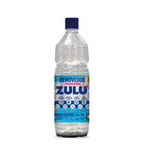 Zulu Removedor Tradicional 900 Ml Limpeza Total Do Ambiente