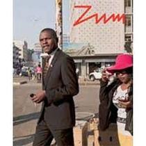 Zum - Fotografia Contemporânea - Vol.16