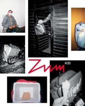 Zum - vol.21 - fotografia contemporanea - INSTITUTO MOREIRA SALLES - IMS