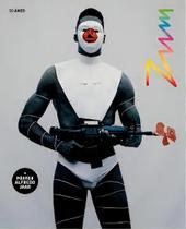 Zum - Vol. 21 - Fotografia Contemporâneo
