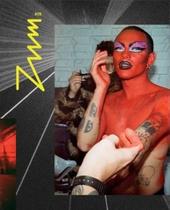 Zum - Vol. 28 - Fotografia Contemporânea Zum - Vol. 28 - Fotografia Contemporânea