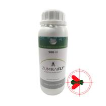 Zumba Fly Atrativo Proteico Para Moscas Domésticas 500 Ml
