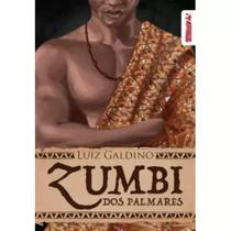 Zumbi dos Palmares - EDITORIAL 25