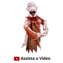 Zumbi Ryan - Cromus - 1 Unidade