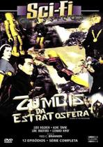 Zumbis da Estratosfera - Line store