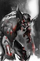 Zumbis Marvel - Preto, Branco e Sangue Zumbis Marvel - Preto, Branco e Sangue