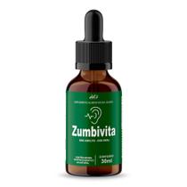 Zumbivita Original 30ml - Fórmula Com ativos Naturais