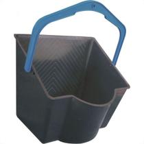 Zumplast Cacamba P/Tinta Preta 06Lt Zumplast Cacamba P/Tinta Preta 06Lt
