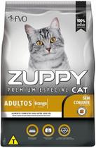 Zuppy premium especial cat sabor frango 10kg - FVO