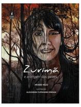 Zurimã e a origem dos peixes