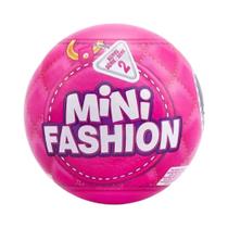 Zuru 5 Surprise Mini Brands Caixa Misteriosa Surpresa Com Acessórios Para Bonecas E Sapatos De Moda Zuru 5 Surprise Mini Brands Caixa Misteriosa Surpresa Com Acessórios Para Bonecas E Sapatos De Moda