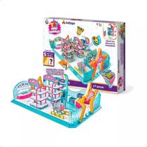 ZURU 5 Surprise Toy Mini Brands Loja De Brinquedos - Xalingo