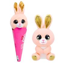 Zuru Kiki Cones Pelucias Bon-Bon No Cone F0092 - Fun