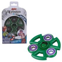 Zuru - Marvel Spinners - Hulk