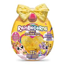 Zuru Rainbocorns Big Surprise Series 3 Golden Epic Egg - FUN