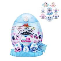Zuru Rainbocorns Eggzania Frozen Mania Fun Divirtase F02406
