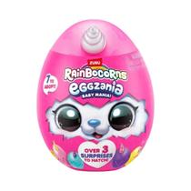 ZURU Rainbocorns Unicórnio Ovo Mágico Mini Abraço Ovo Menina Caixa Cega Infantil Boneca Koala ZURU Rainbocorns Unicórnio Ovo Mágico Mini Abraço Ovo Menina Caixa Cega Infantil Boneca Koala