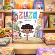 Zuza